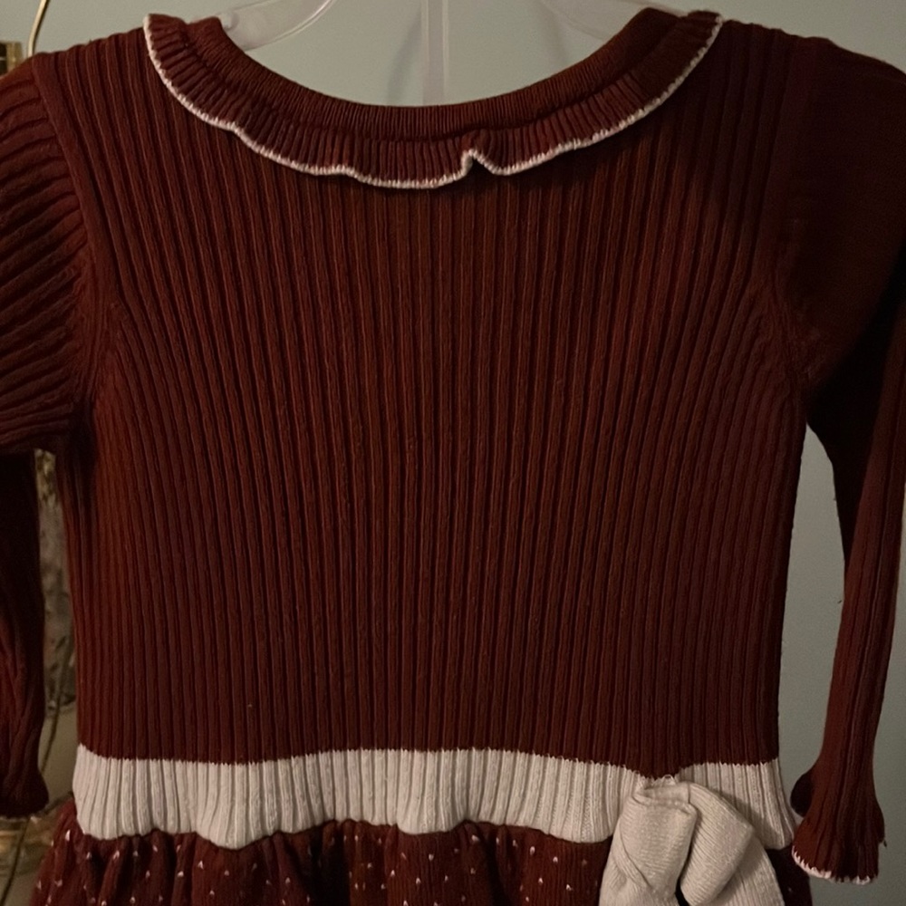 Sweater Dress